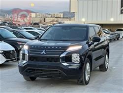 ميتسوبيشي اوتلاندر